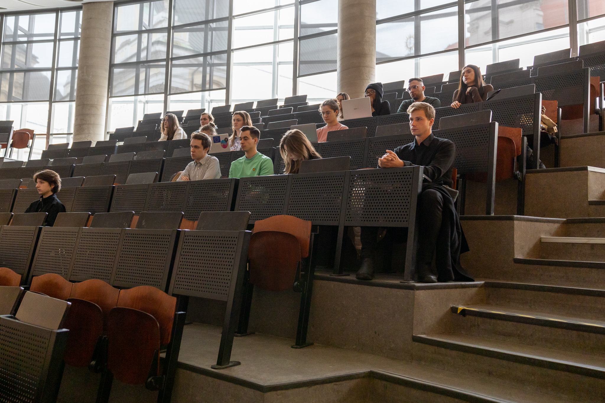 Teaching
